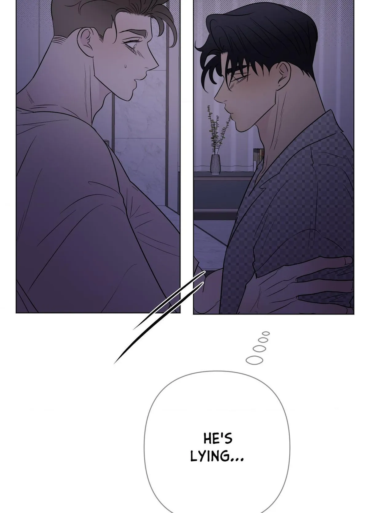 Read Kick Your Heart chapter 29 image 76 on Lezhin
