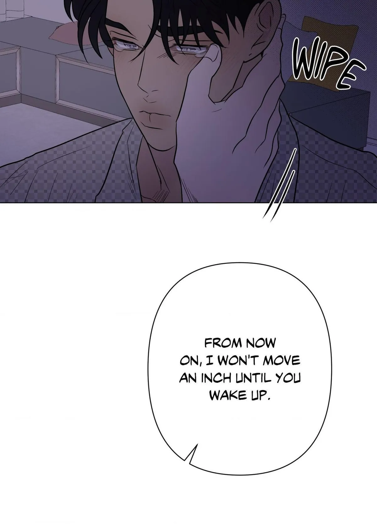 Read Kick Your Heart chapter 29 image 78 on Lezhin