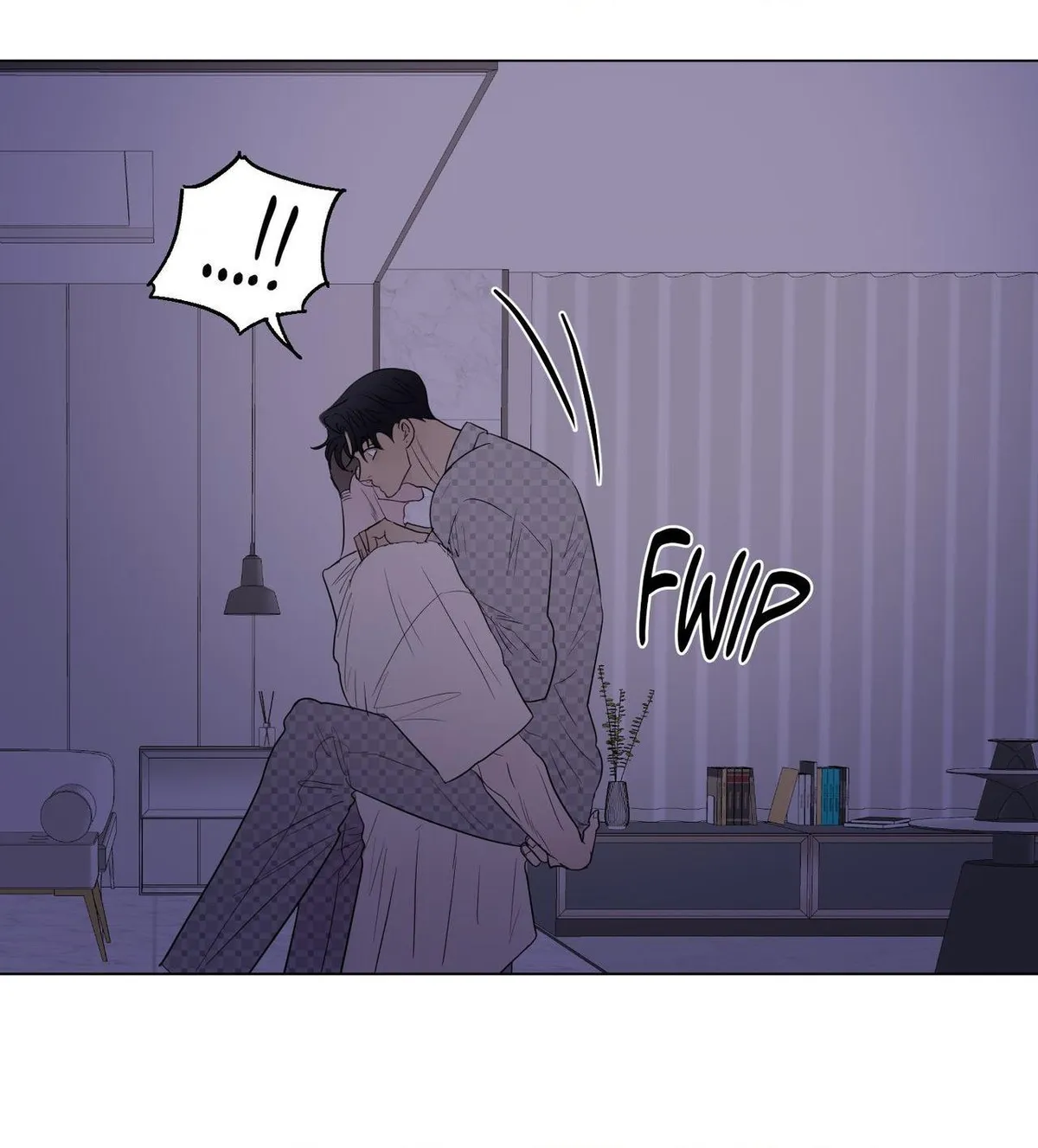Read Kick Your Heart chapter 29 image 79 on Lezhin