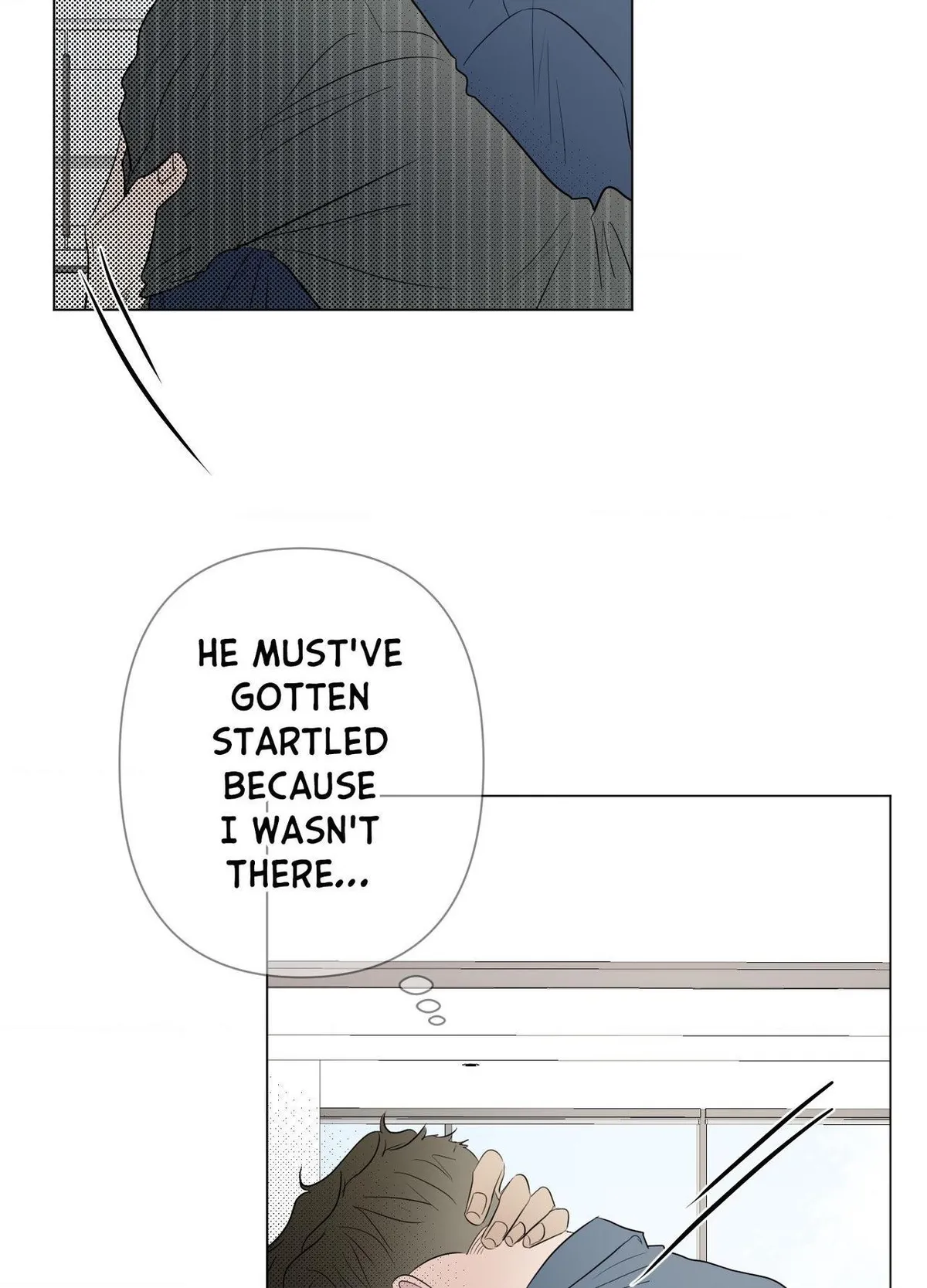 Read Kick Your Heart chapter 29 image 8 on Lezhin