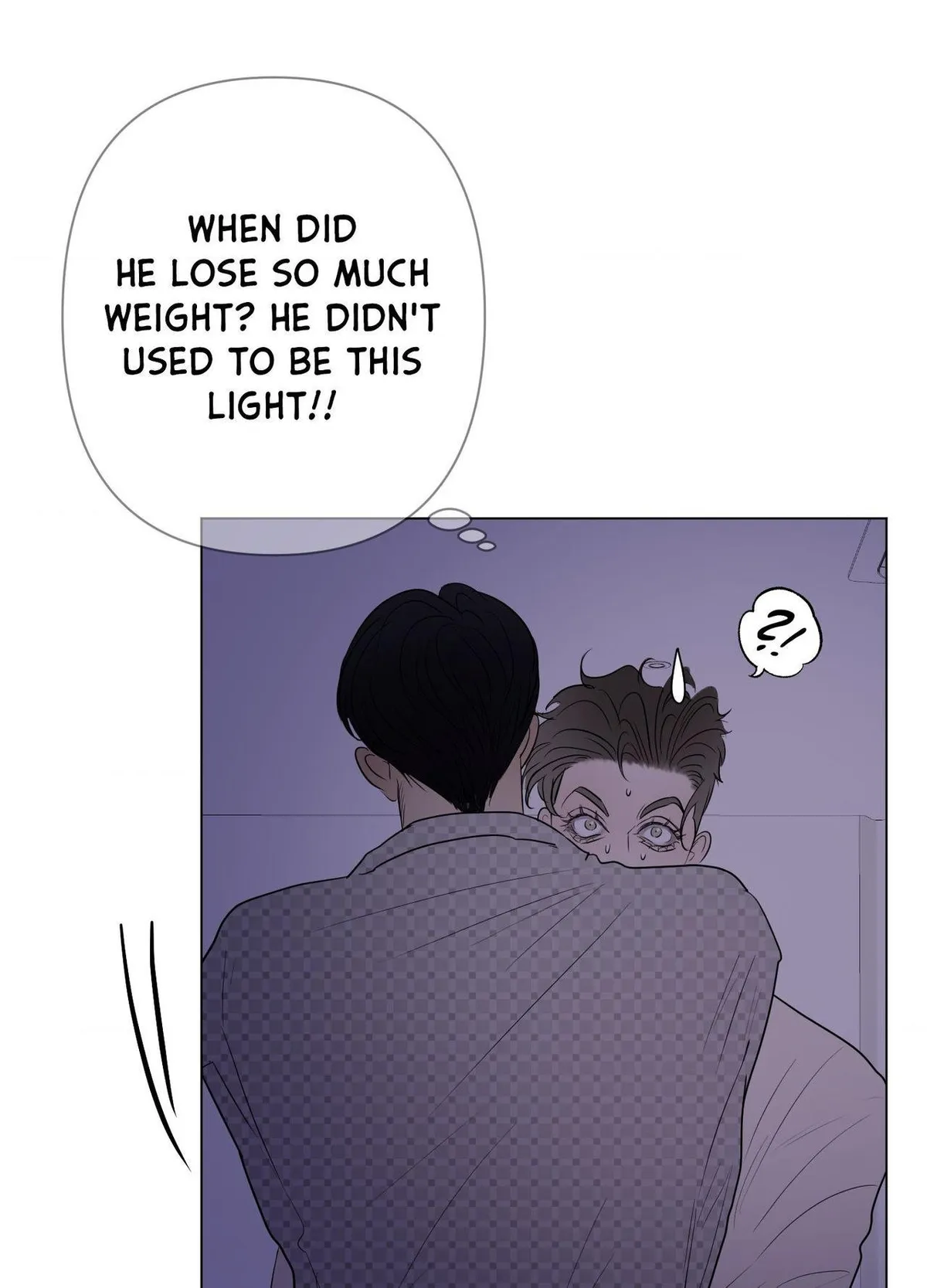 Read Kick Your Heart chapter 29 image 80 on Lezhin