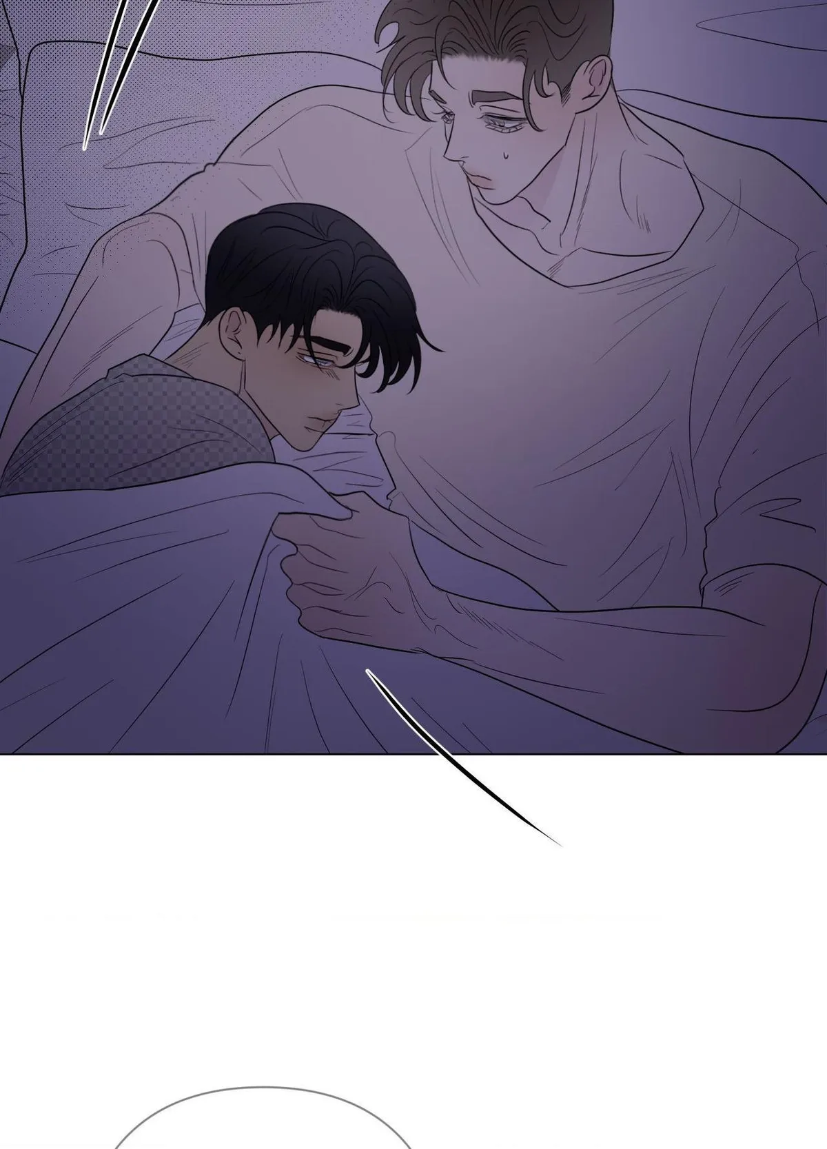 Read Kick Your Heart chapter 29 image 82 on Lezhin