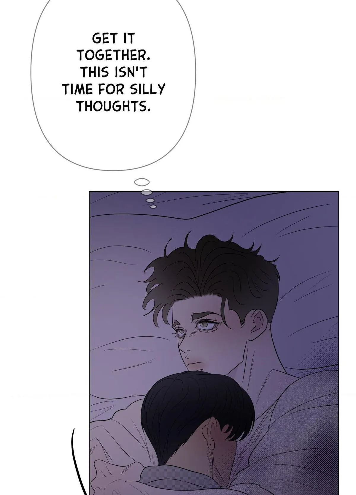Read Kick Your Heart chapter 29 image 83 on Lezhin