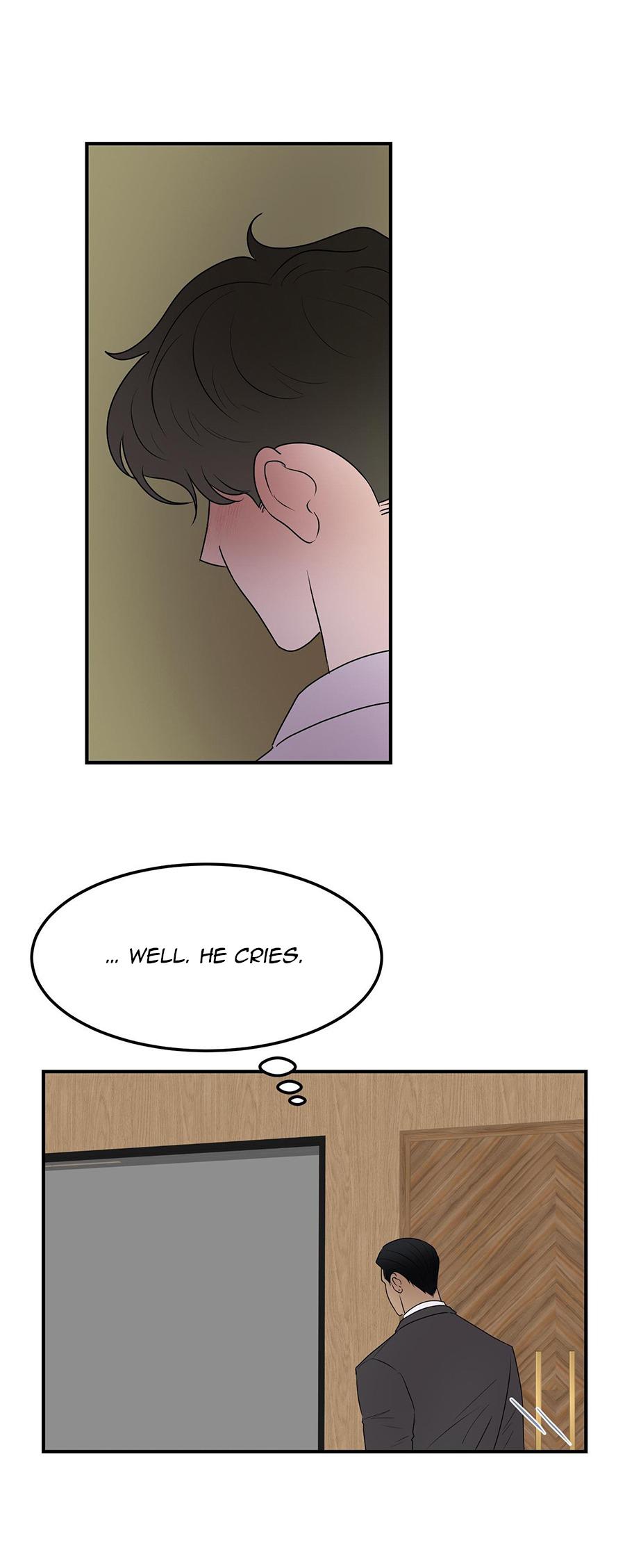 Read Kick Your Heart chapter 3 image 12 on Lezhin
