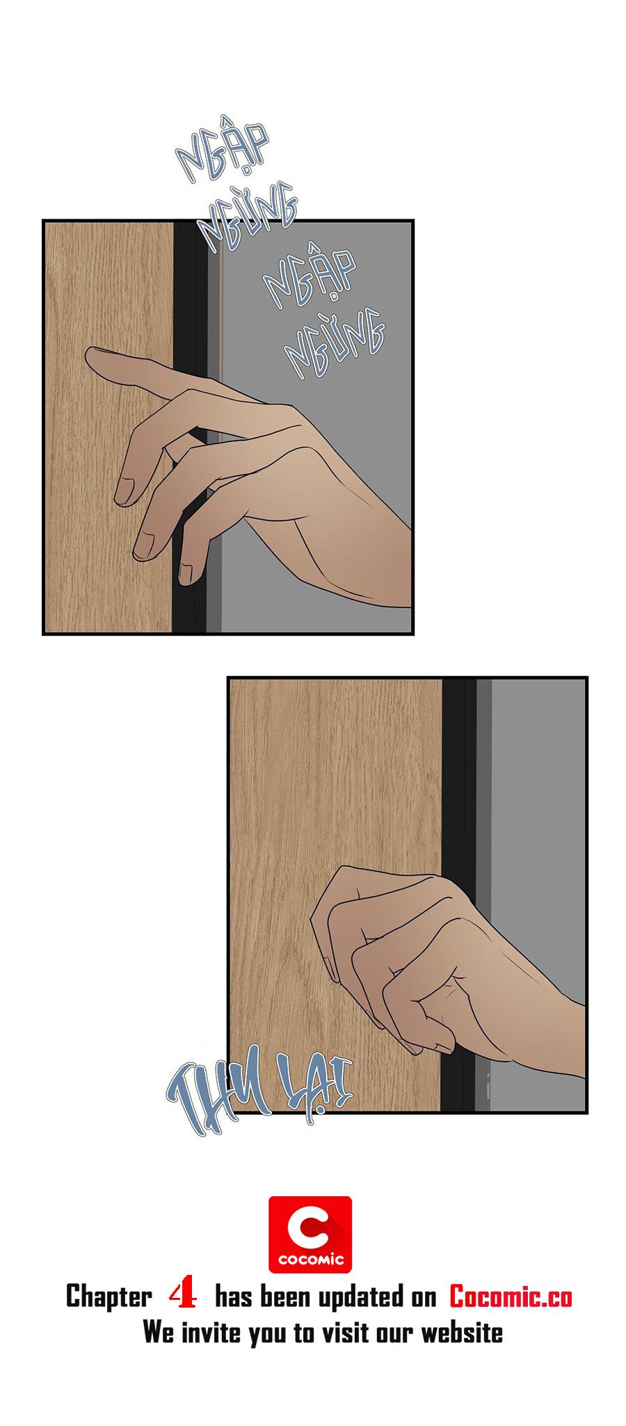 Read Kick Your Heart chapter 3 image 13 on Lezhin
