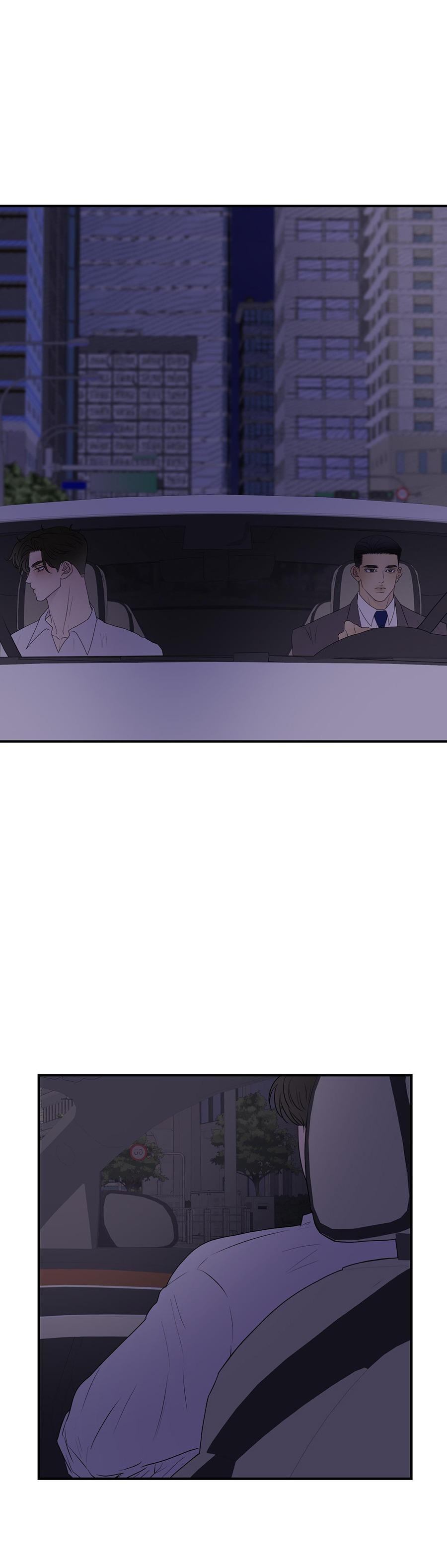 Read Kick Your Heart chapter 3 image 14 on Lezhin