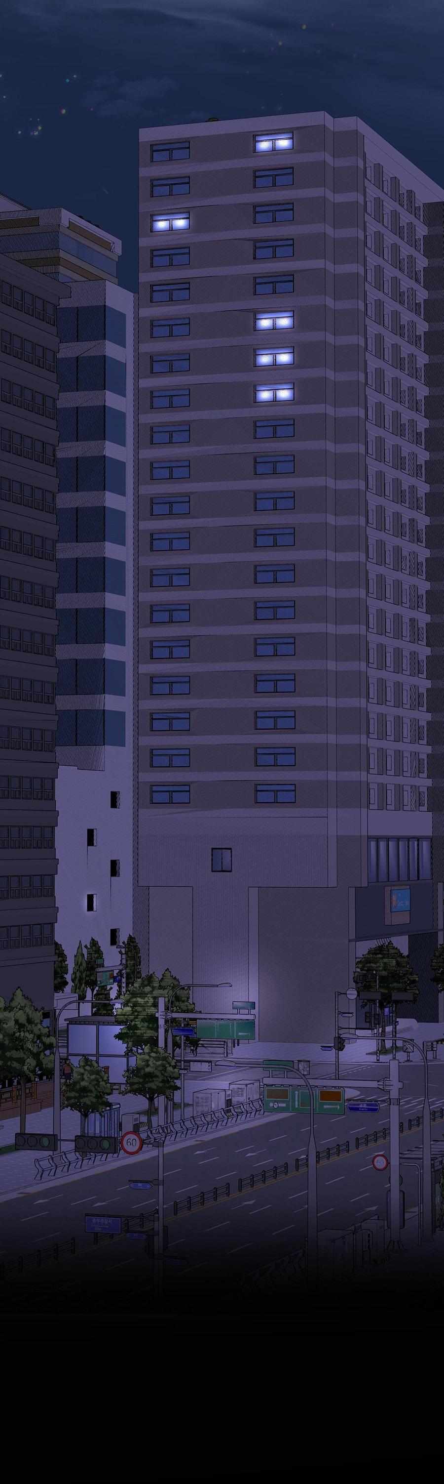 Read Kick Your Heart chapter 3 image 16 on Lezhin