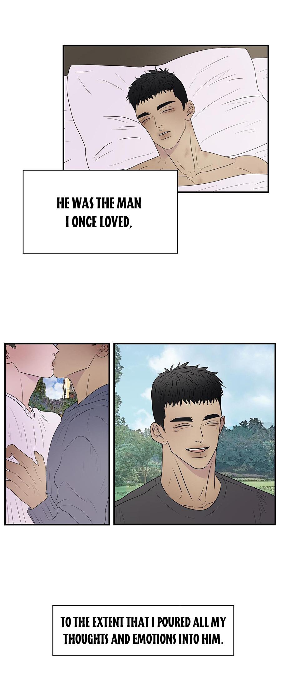 Read Kick Your Heart chapter 3 image 2 on Lezhin
