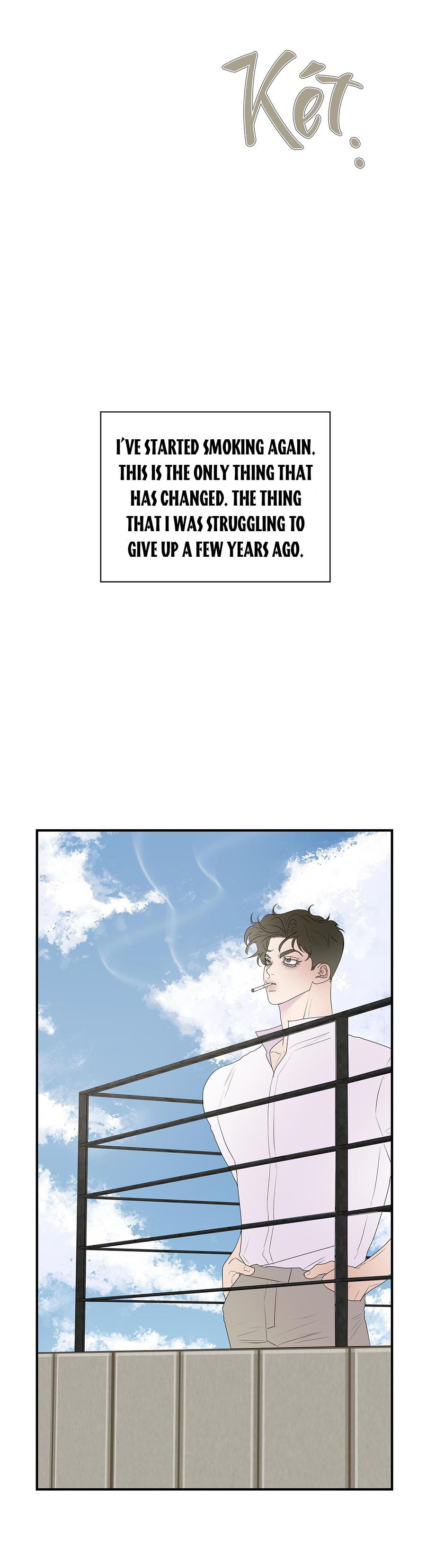 Read Kick Your Heart chapter 3 image 20 on Lezhin