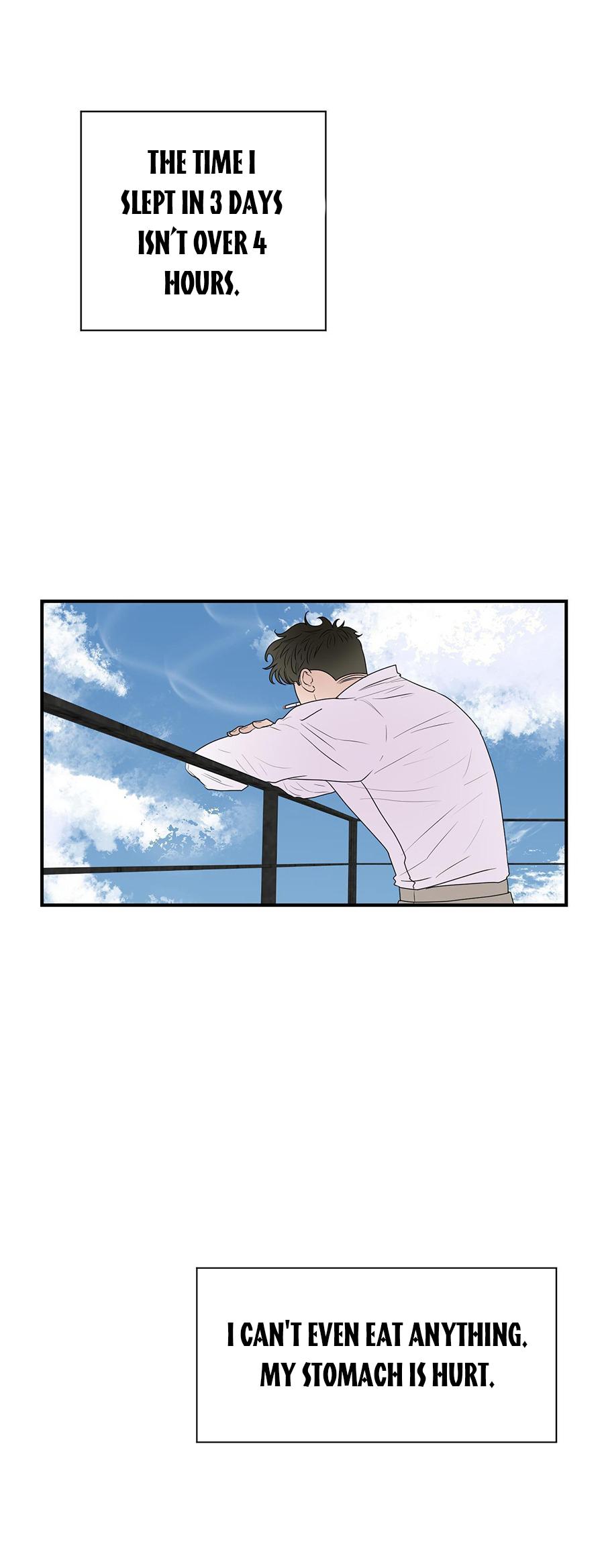 Read Kick Your Heart chapter 3 image 21 on Lezhin