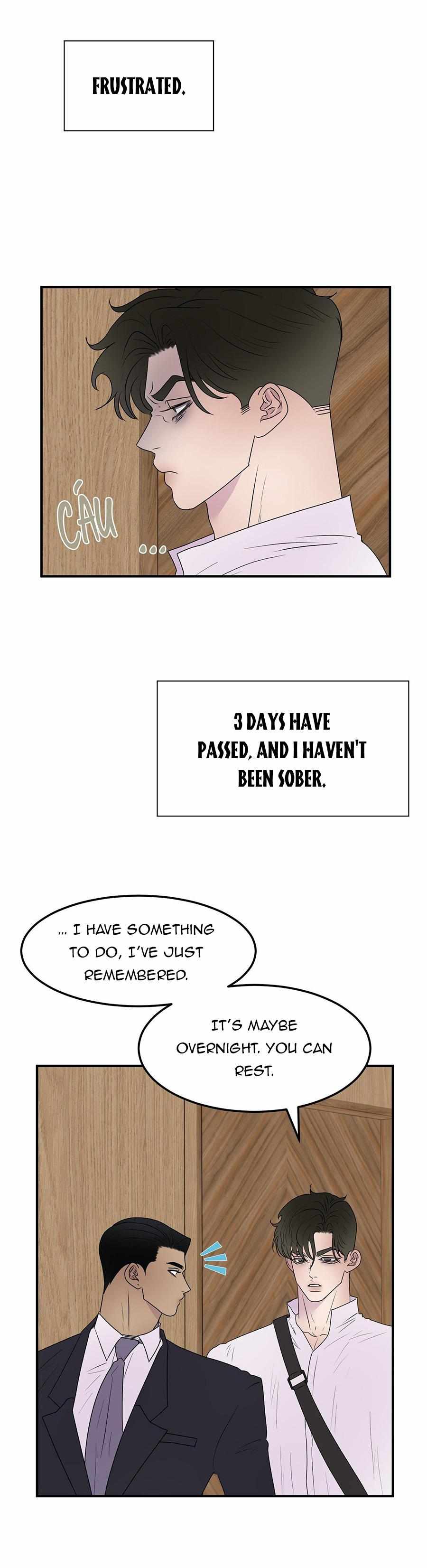 Read Kick Your Heart chapter 3 image 24 on Lezhin