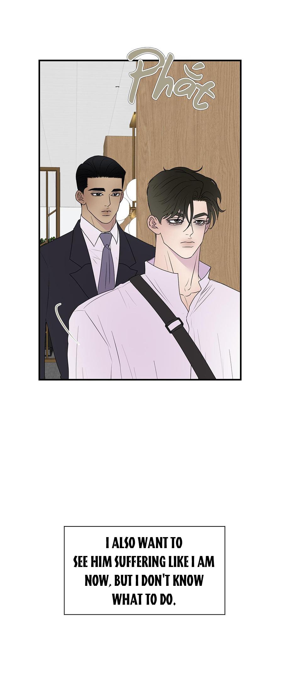 Read Kick Your Heart chapter 3 image 25 on Lezhin