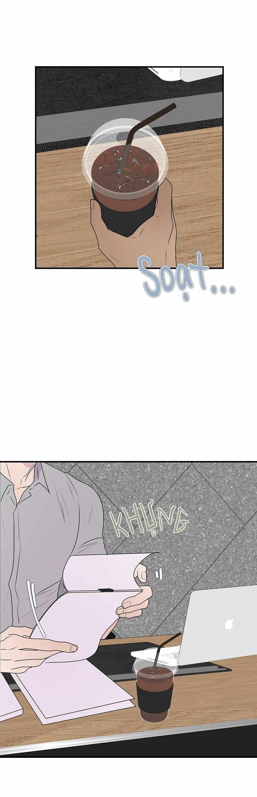 Read Kick Your Heart chapter 3 image 27 on Lezhin
