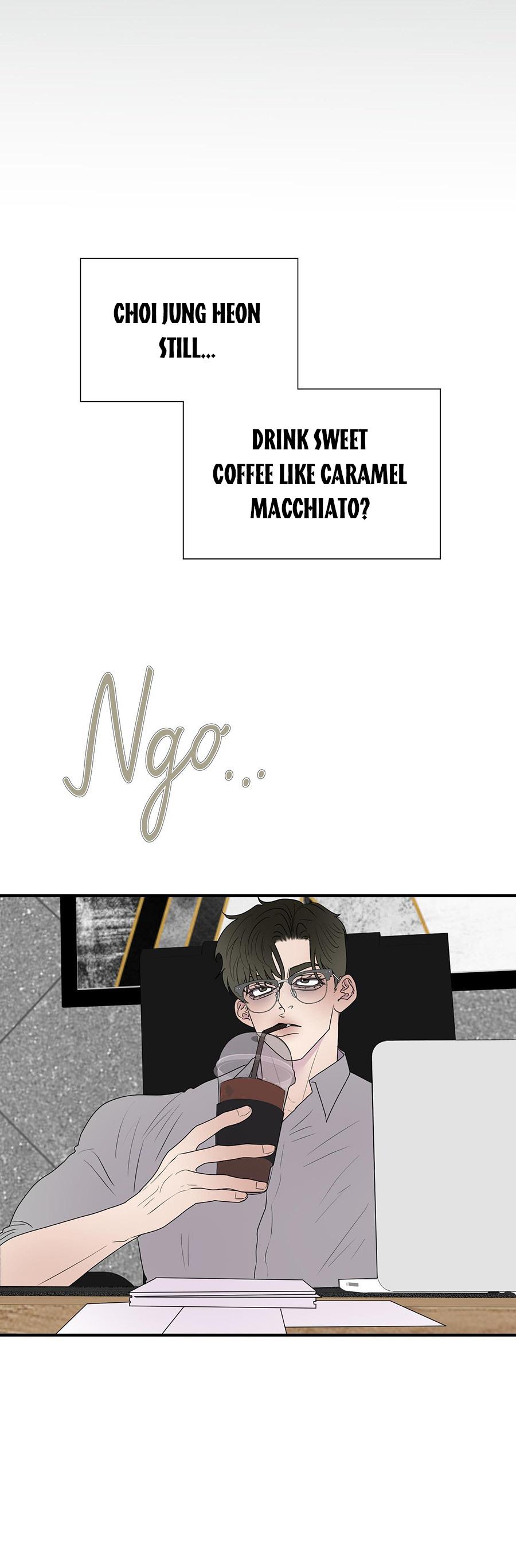 Read Kick Your Heart chapter 3 image 30 on Lezhin