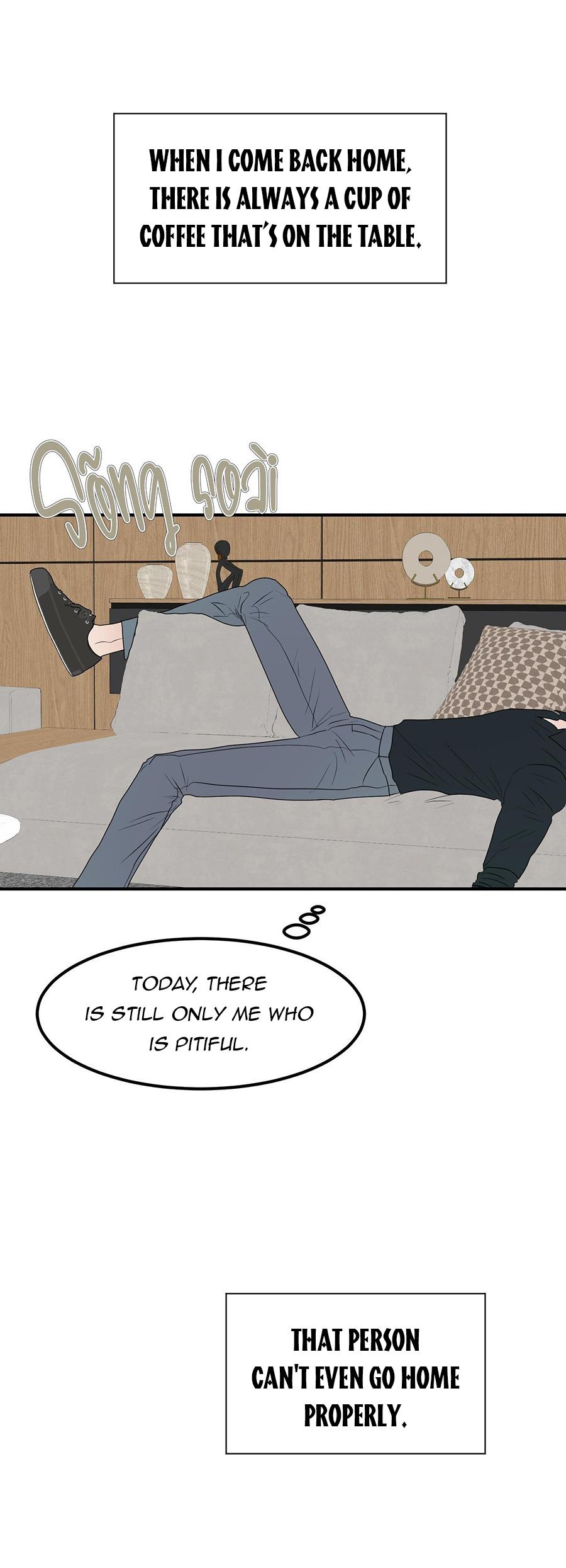 Read Kick Your Heart chapter 3 image 33 on Lezhin