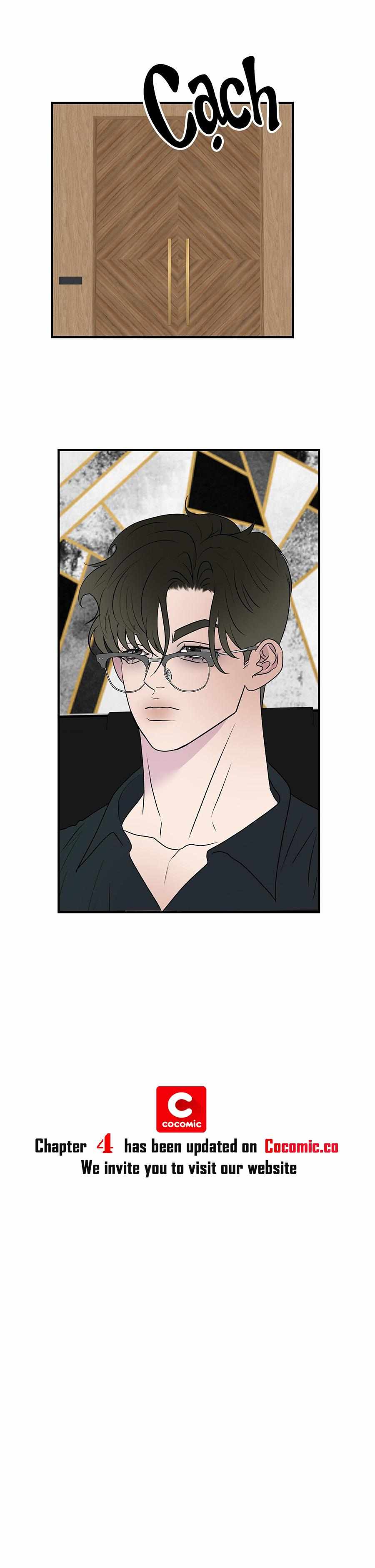 Read Kick Your Heart chapter 3 image 38 on Lezhin