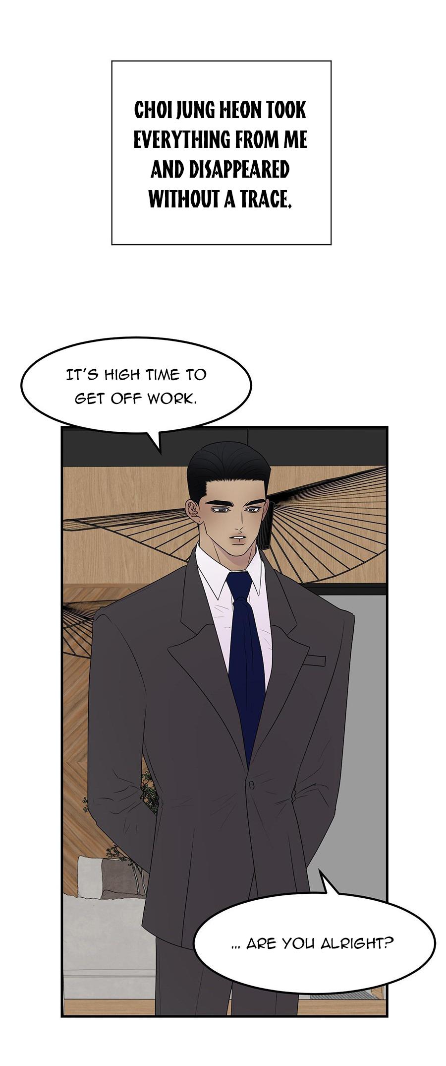 Read Kick Your Heart chapter 3 image 4 on Lezhin