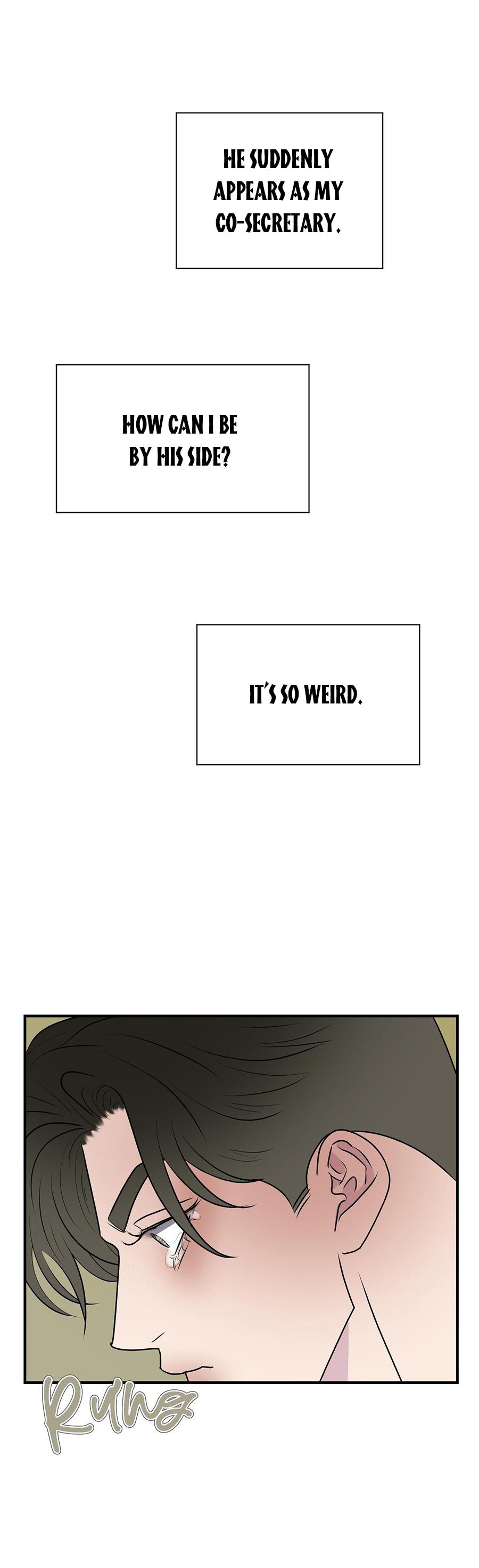 Read Kick Your Heart chapter 3 image 6 on Lezhin