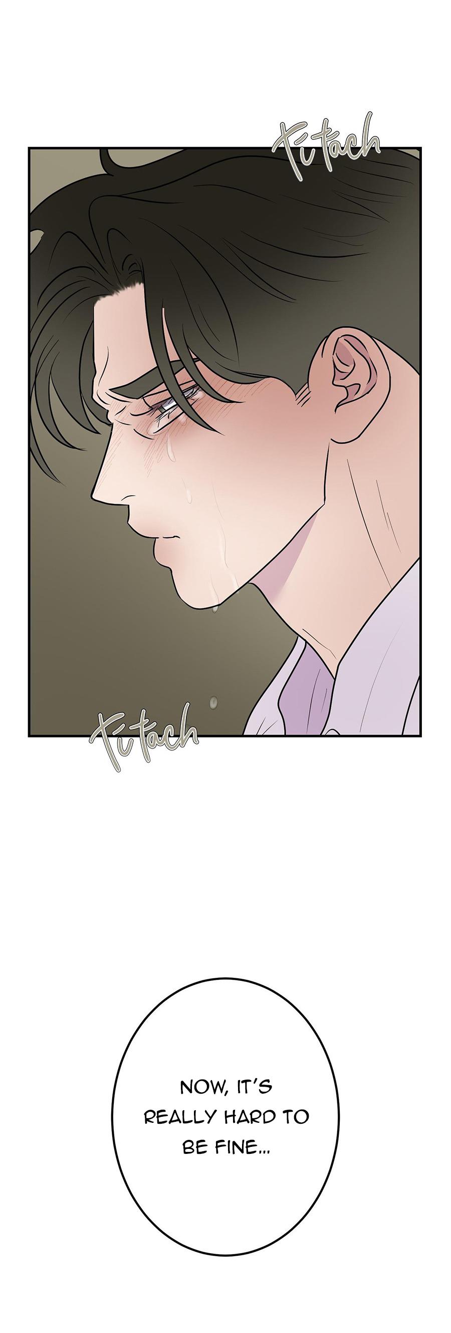 Read Kick Your Heart chapter 3 image 9 on Lezhin