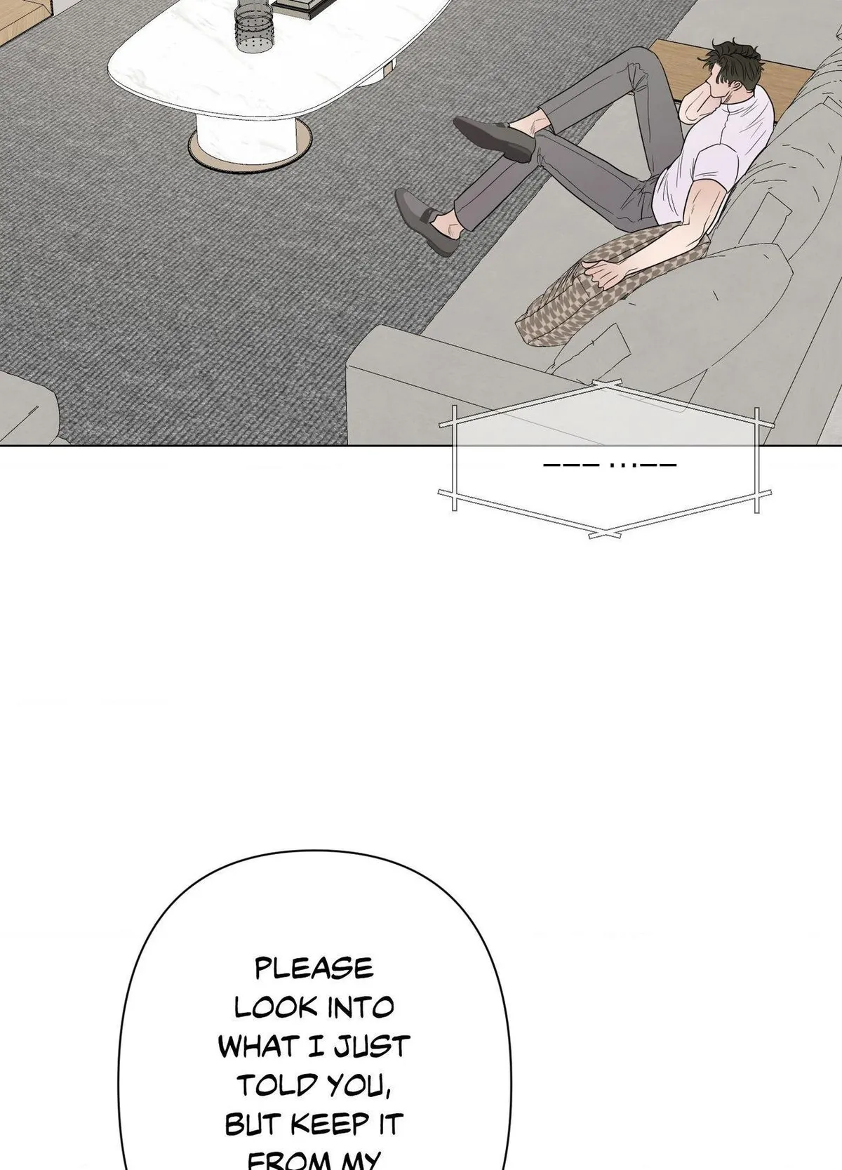 Read Kick Your Heart chapter 30 image 12 on Lezhin