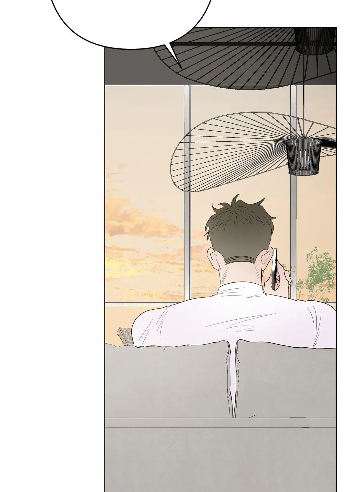 Read Kick Your Heart chapter 30 image 20 on Lezhin