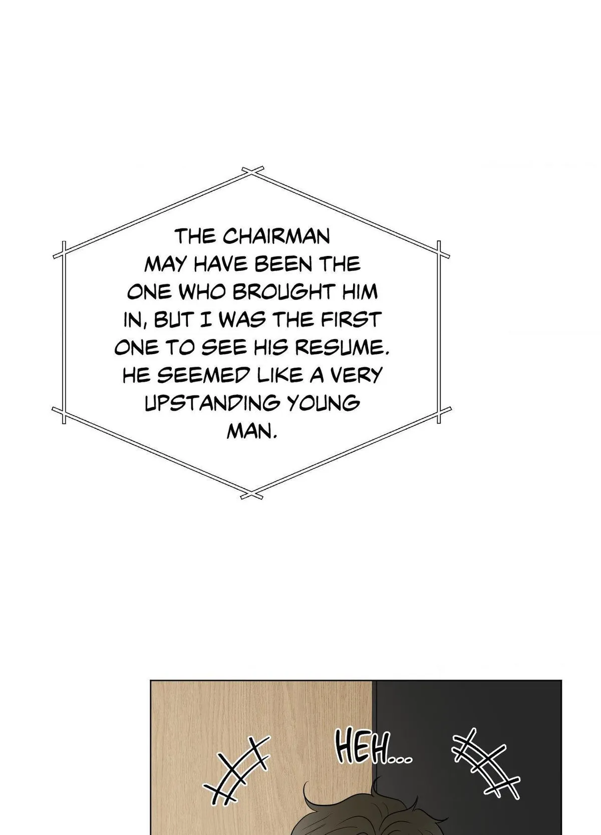 Read Kick Your Heart chapter 30 image 24 on Lezhin
