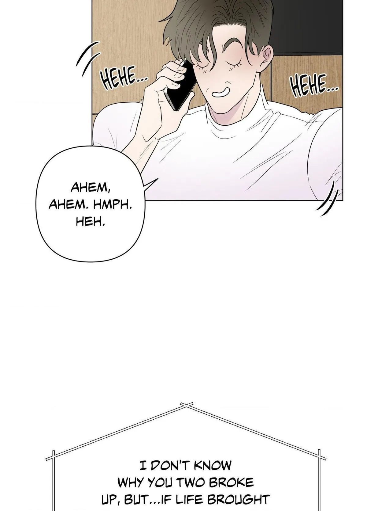 Read Kick Your Heart chapter 30 image 25 on Lezhin
