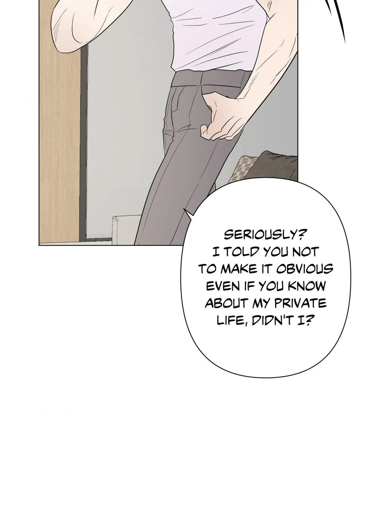 Read Kick Your Heart chapter 30 image 27 on Lezhin