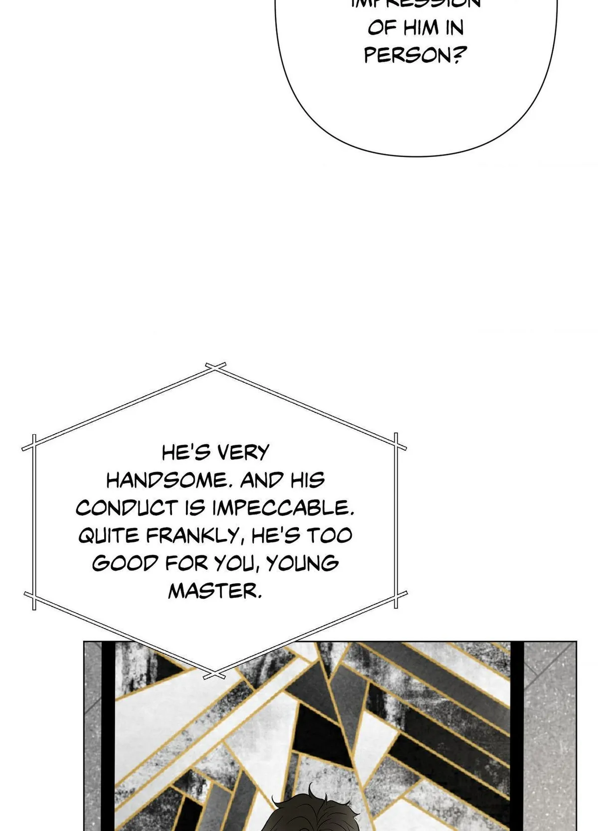 Read Kick Your Heart chapter 30 image 30 on Lezhin