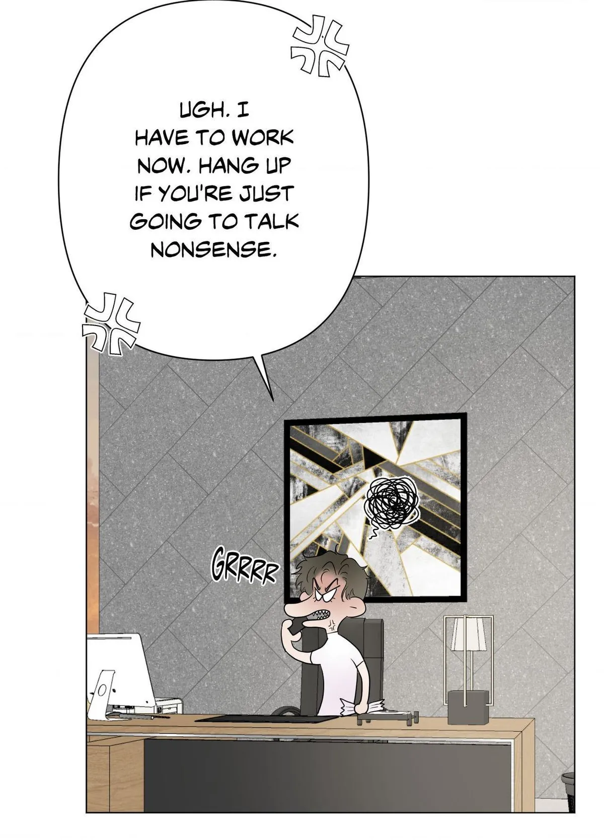 Read Kick Your Heart chapter 30 image 33 on Lezhin