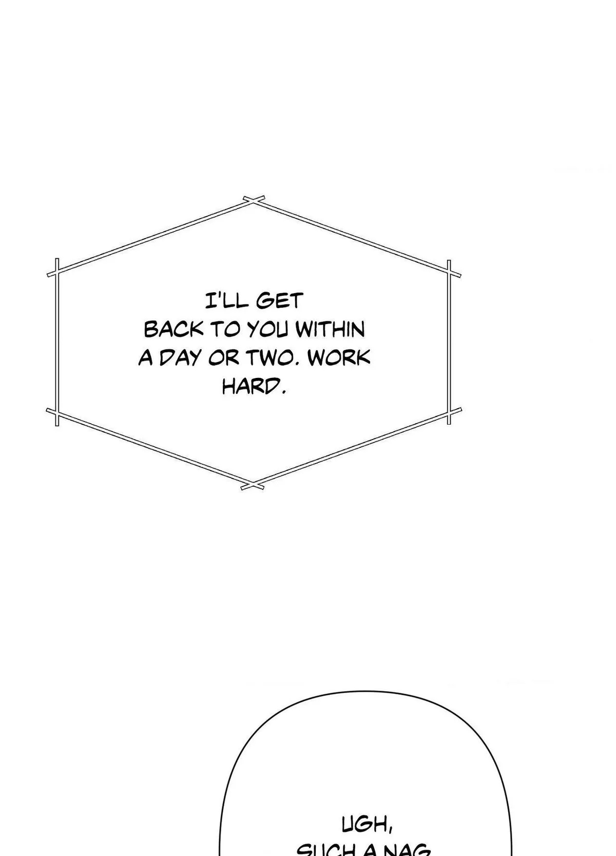 Read Kick Your Heart chapter 30 image 34 on Lezhin