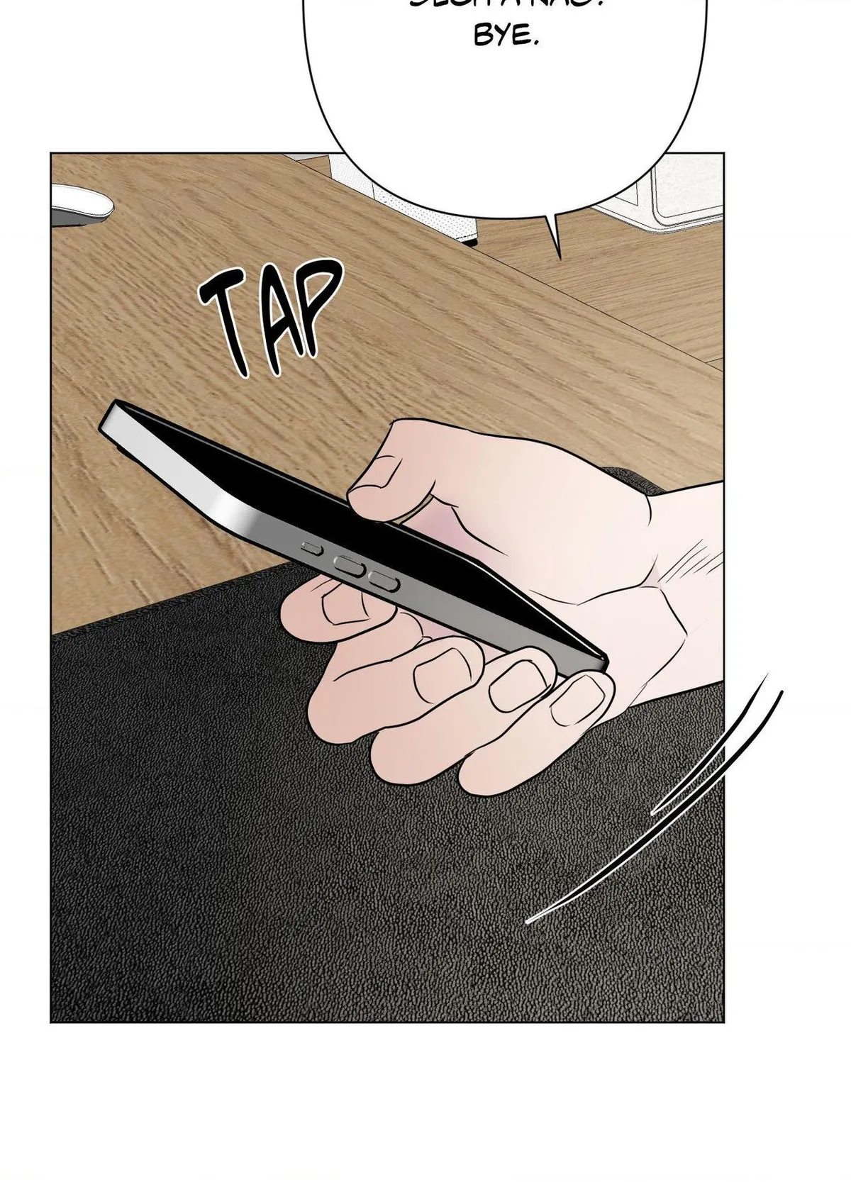 Read Kick Your Heart chapter 30 image 35 on Lezhin
