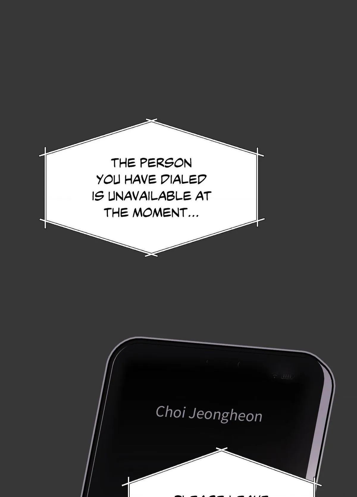 Read Kick Your Heart chapter 30 image 4 on Lezhin