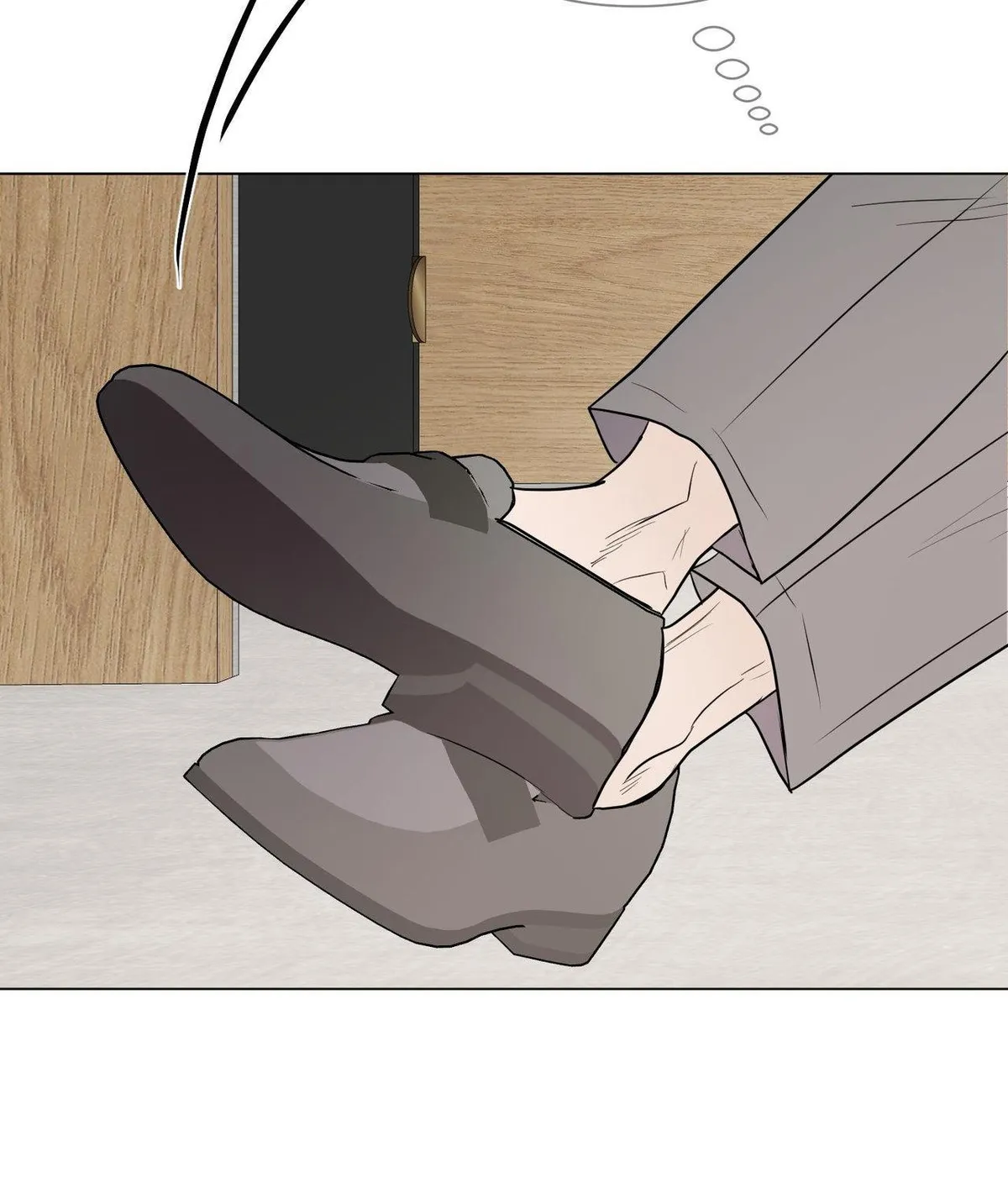 Read Kick Your Heart chapter 30 image 43 on Lezhin