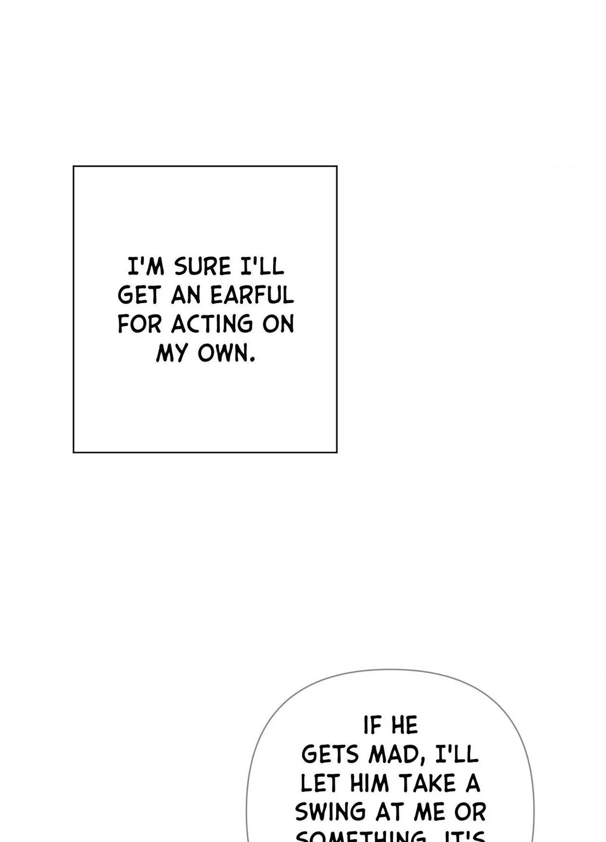 Read Kick Your Heart chapter 30 image 44 on Lezhin