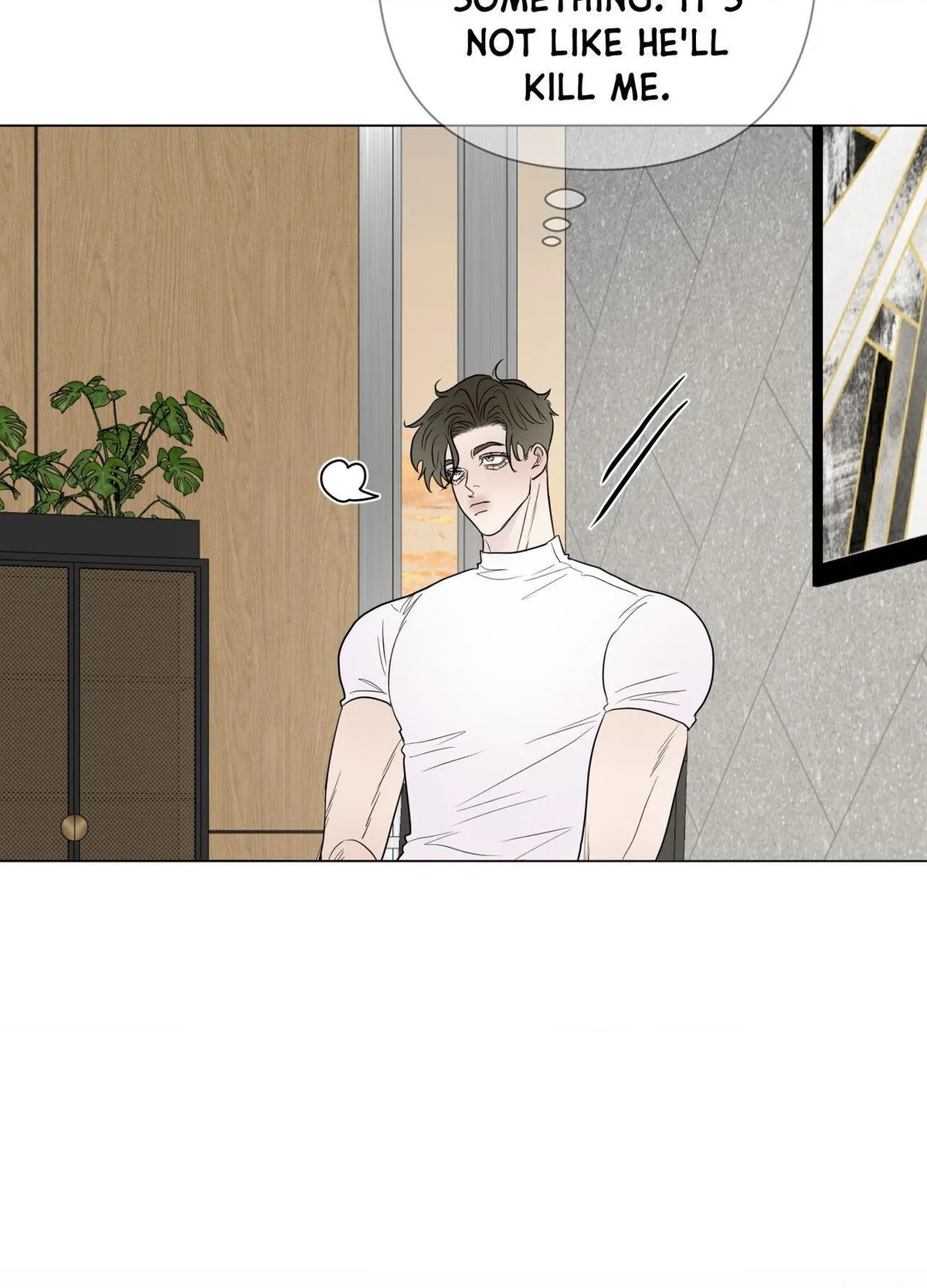 Read Kick Your Heart chapter 30 image 45 on Lezhin