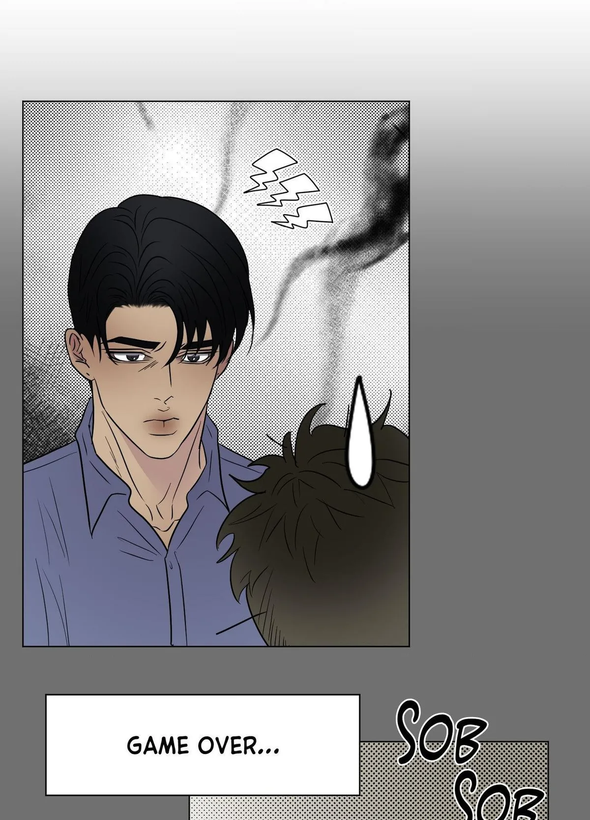 Read Kick Your Heart chapter 30 image 46 on Lezhin