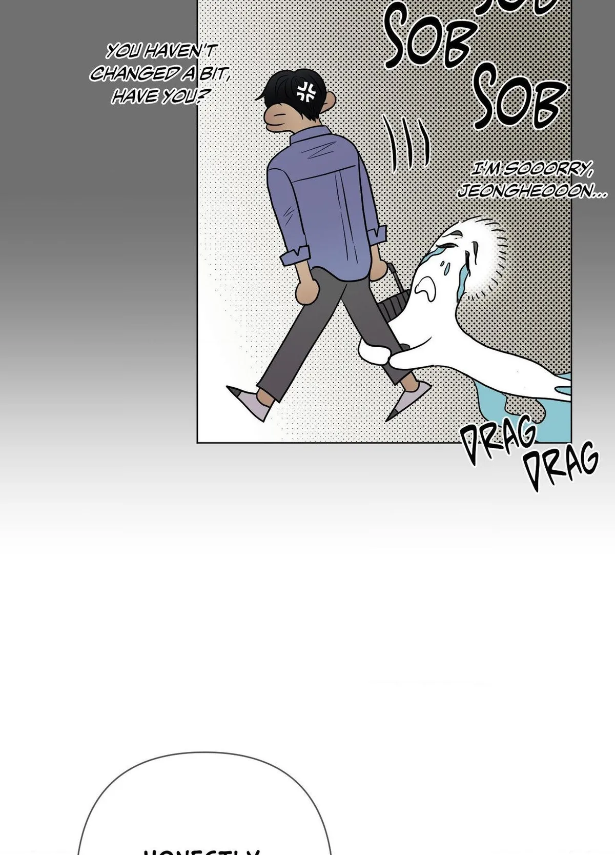 Read Kick Your Heart chapter 30 image 47 on Lezhin