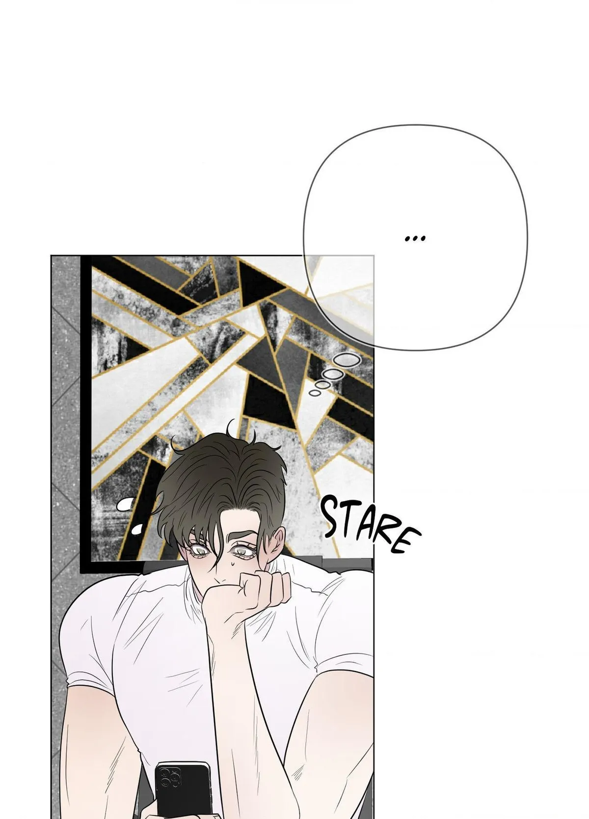 Read Kick Your Heart chapter 30 image 49 on Lezhin