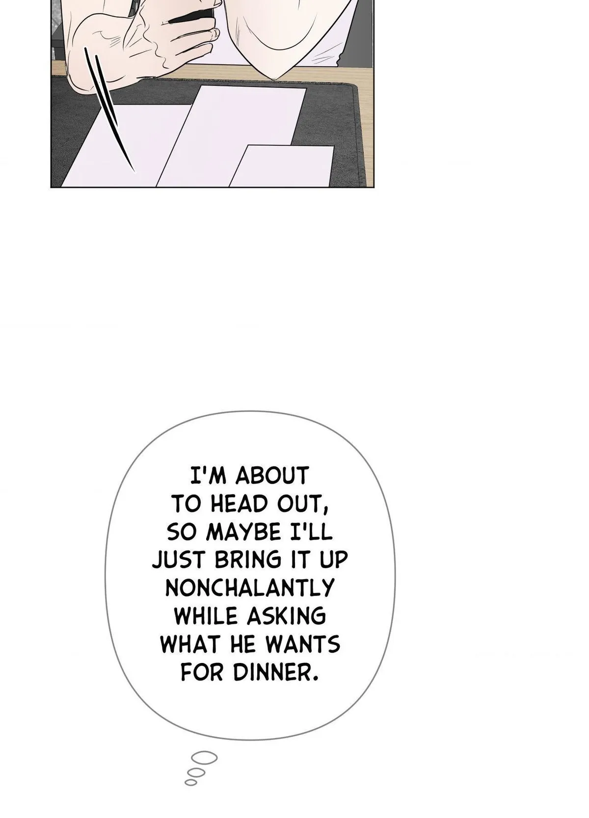Read Kick Your Heart chapter 30 image 50 on Lezhin