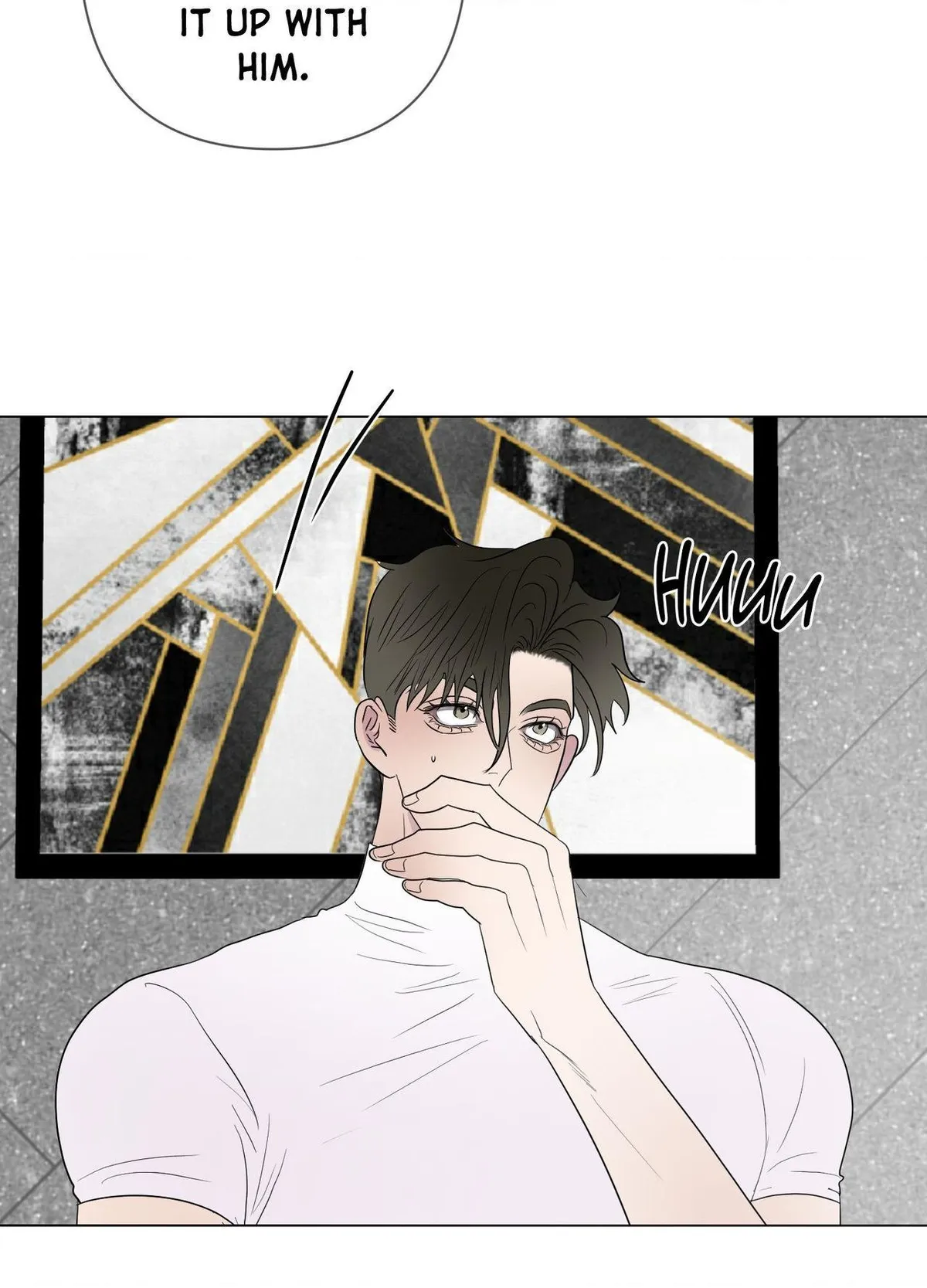 Read Kick Your Heart chapter 30 image 53 on Lezhin