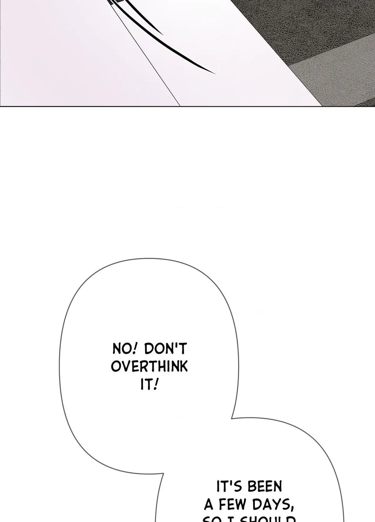 Read Kick Your Heart chapter 30 image 56 on Lezhin