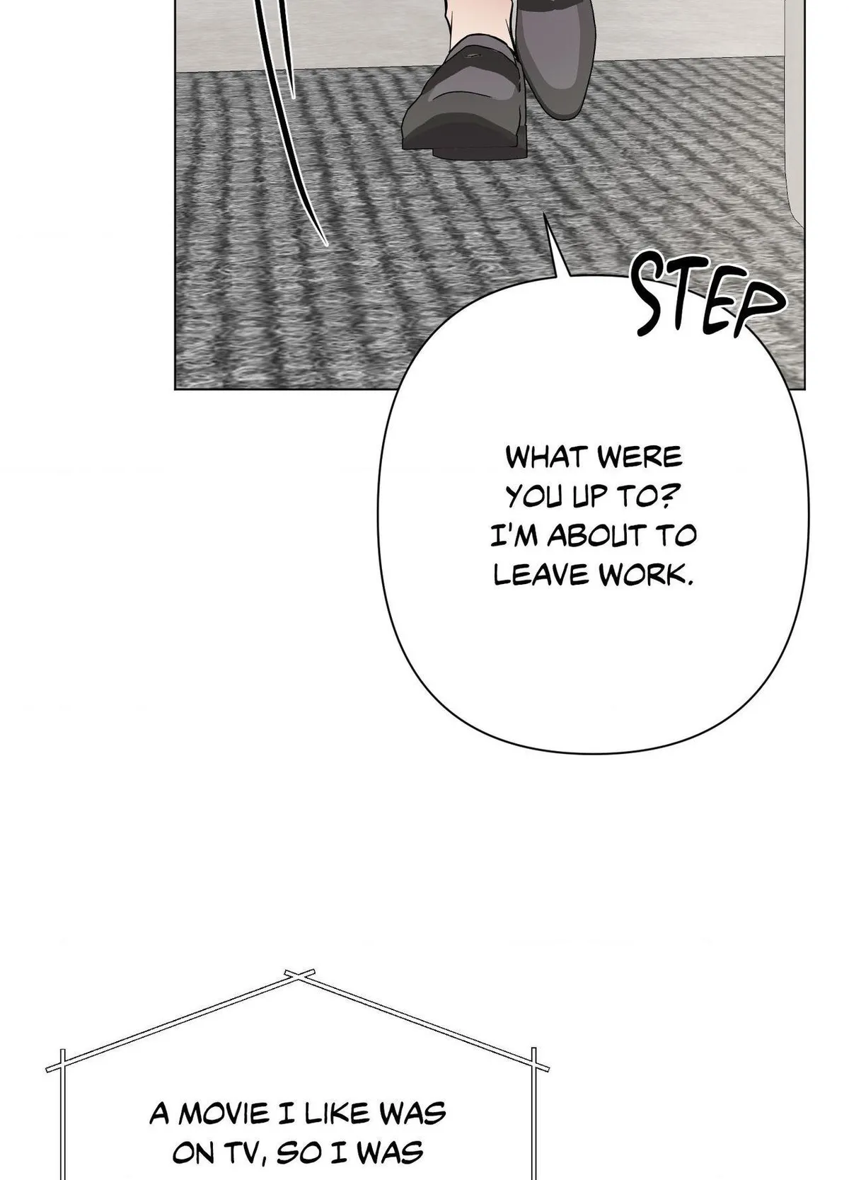 Read Kick Your Heart chapter 30 image 60 on Lezhin