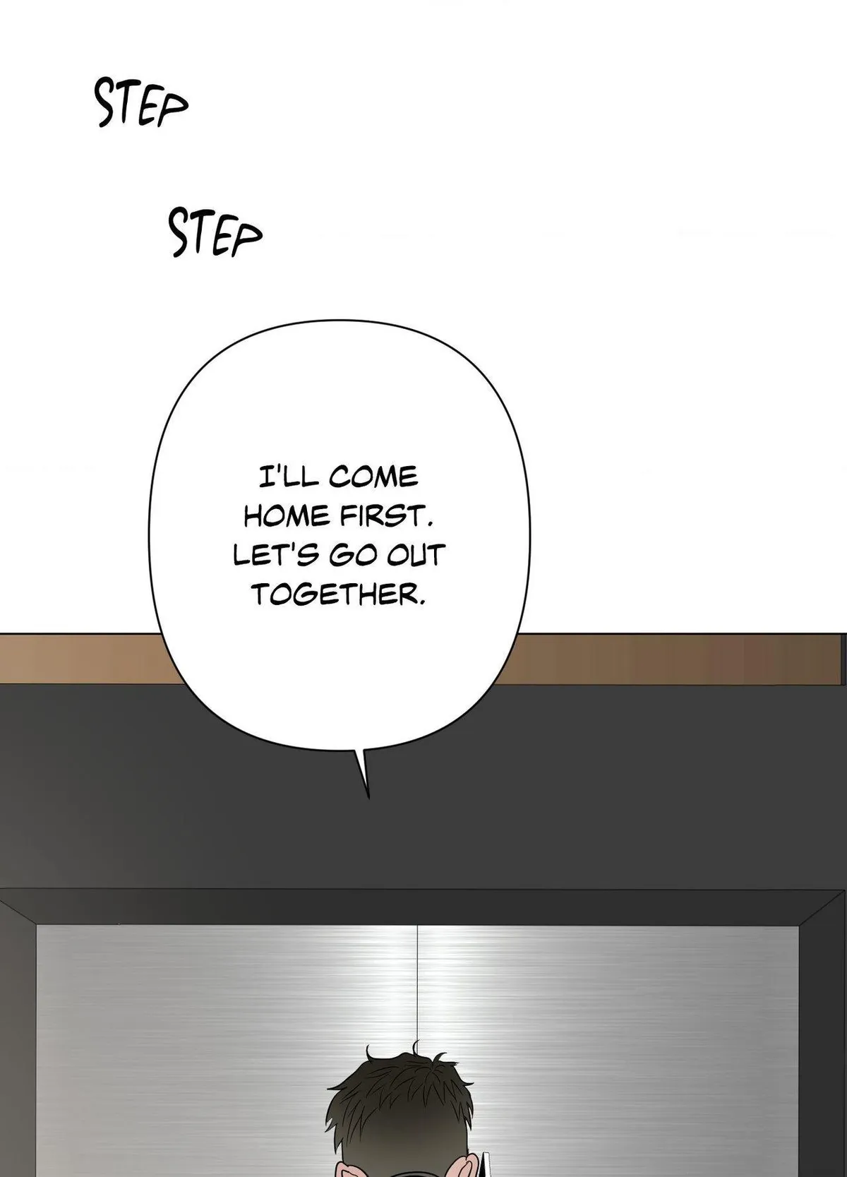 Read Kick Your Heart chapter 30 image 64 on Lezhin