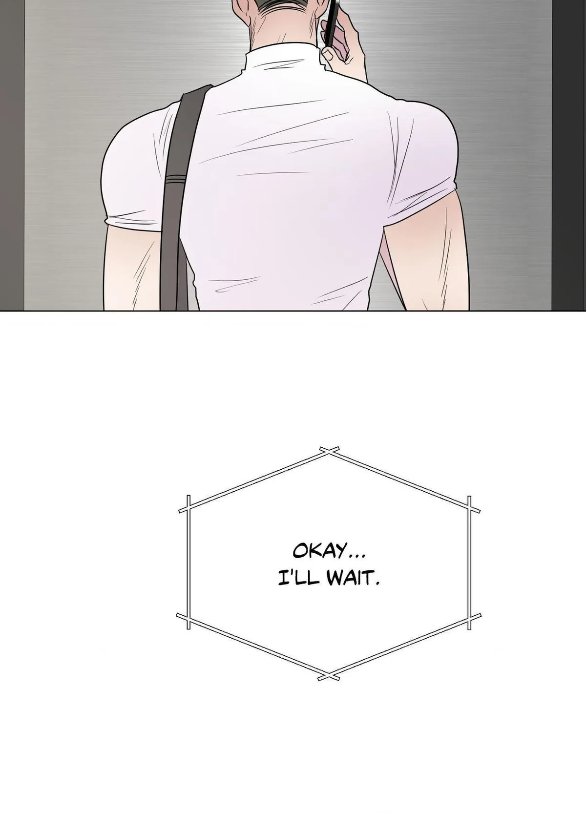 Read Kick Your Heart chapter 30 image 65 on Lezhin