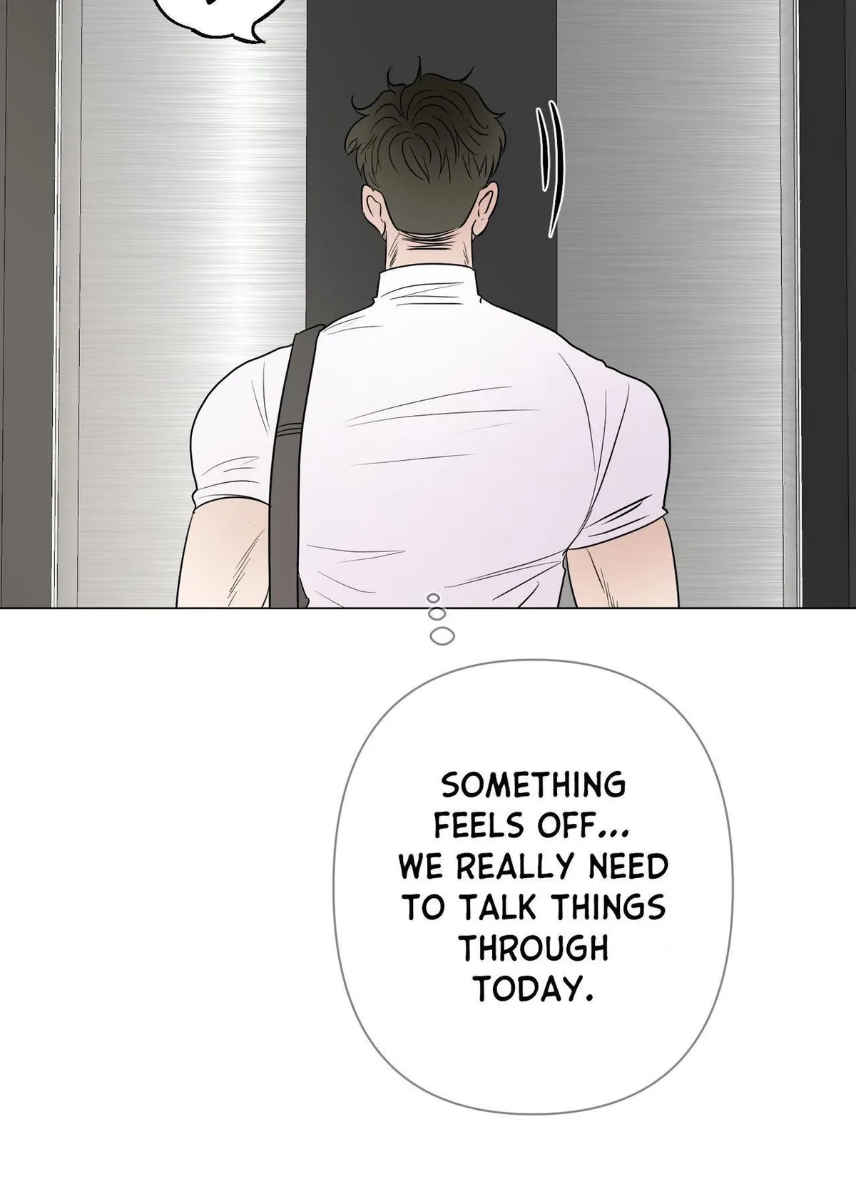 Read Kick Your Heart chapter 30 image 67 on Lezhin