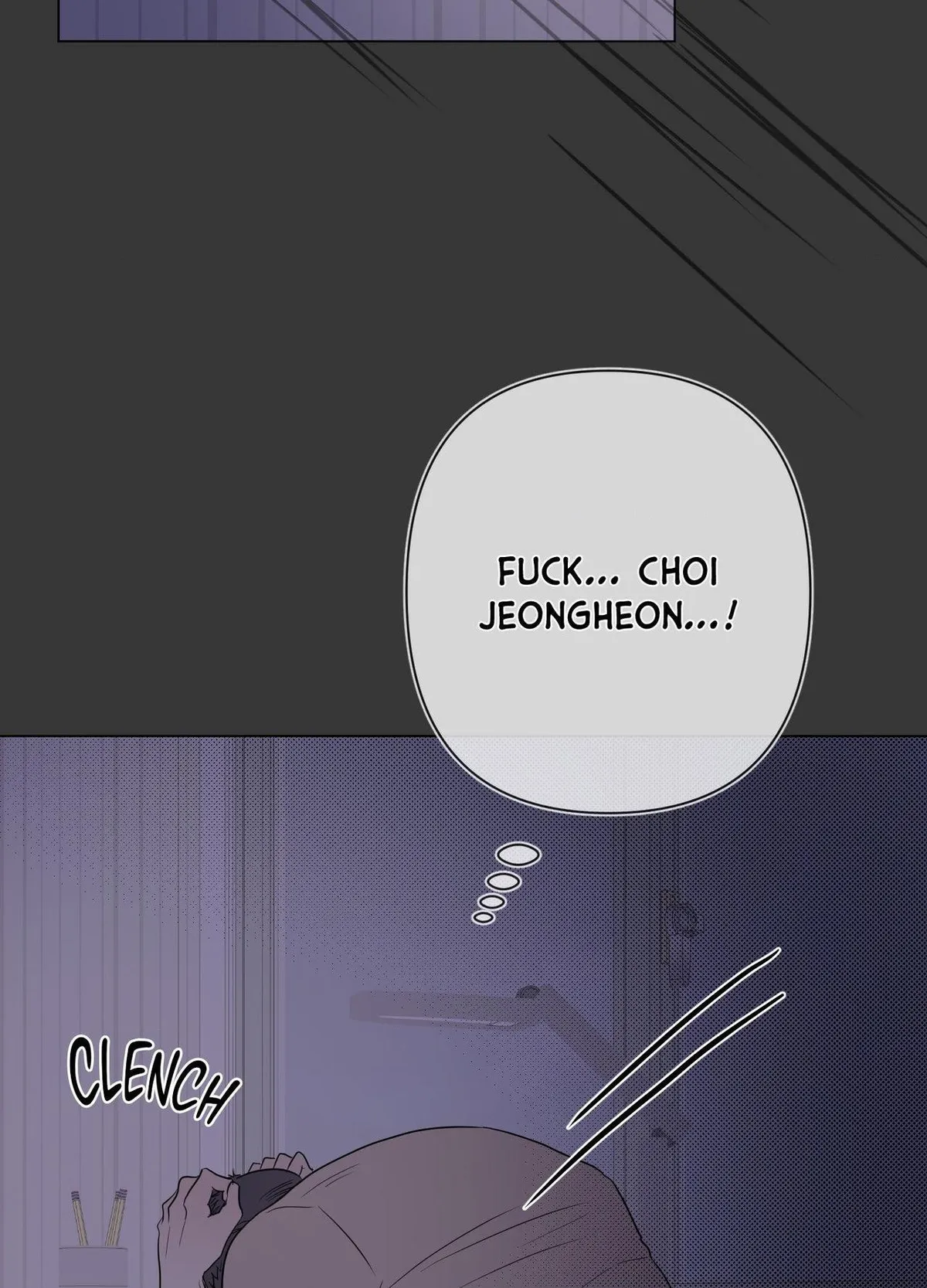 Read Kick Your Heart chapter 30 image 7 on Lezhin