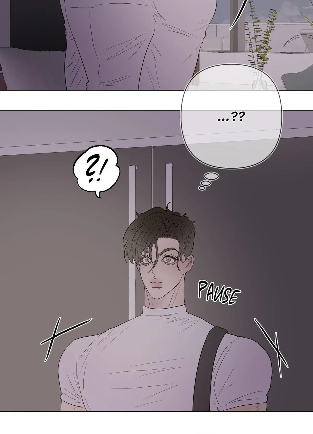 Read Kick Your Heart chapter 30 image 73 on Lezhin