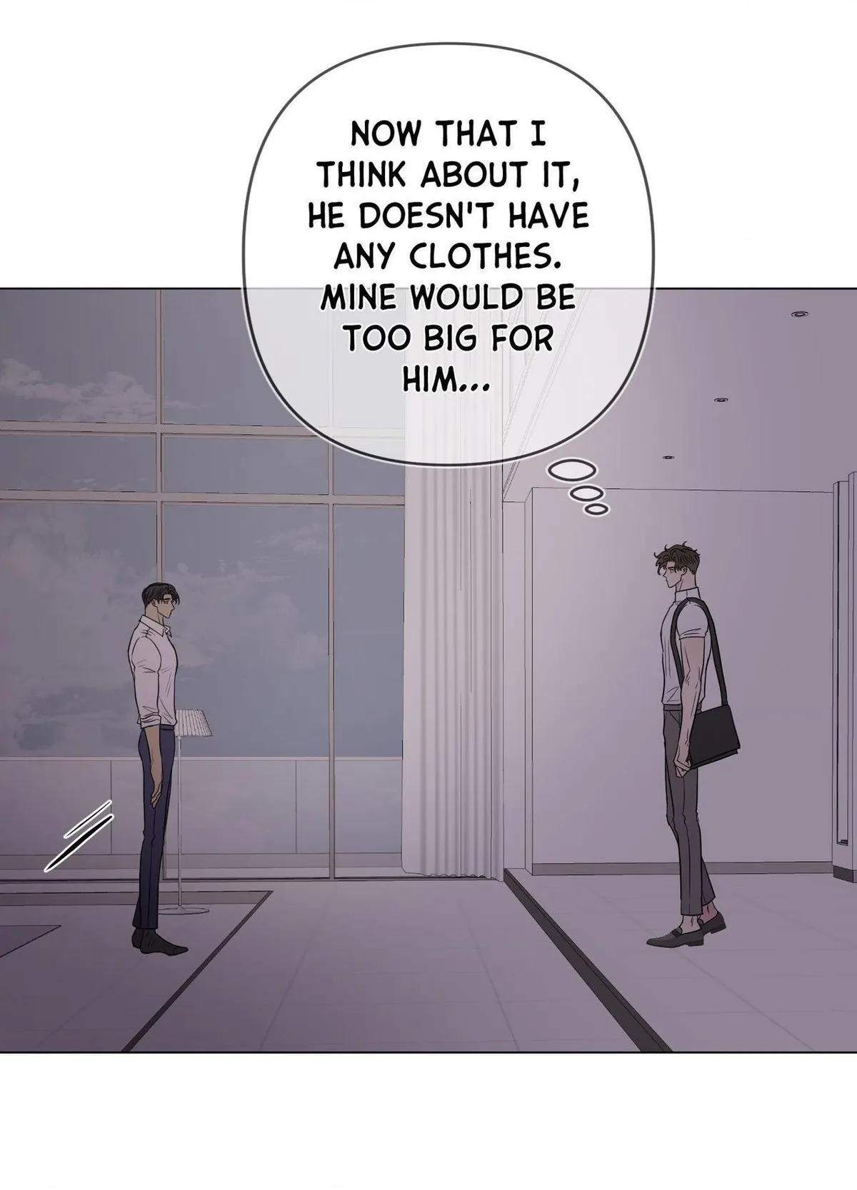Read Kick Your Heart chapter 30 image 74 on Lezhin