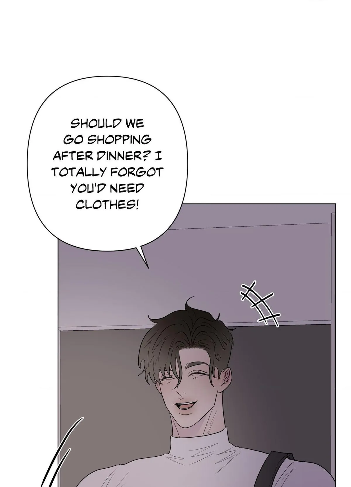 Read Kick Your Heart chapter 30 image 75 on Lezhin